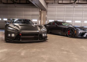 Vous n&rsquo;imaginerez jamais à quel point l&rsquo;aérodynamique des Toyota GR GT et GR GT3 peut tout changer !