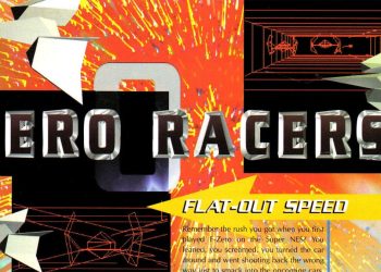 F-Zero : une version oubliée de Nintendo refait surface cette année et ça va vous surprendre !