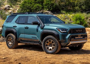Pourquoi près de la moitié des Toyota vendues l&rsquo;an dernier avaient-elles un moteur électrique ?
