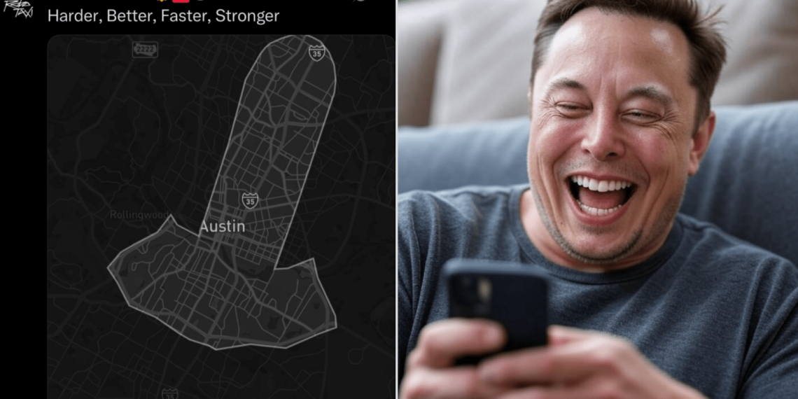 Les robotaxis « sans surveillance » de Tesla disparaissent mystérieusement peu après une annonce cruciale