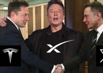 Elon Musk pourrait secouer le monde avec une fusion choc entre Tesla, xAI et SpaceX