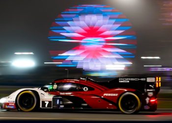 La victoire incroyable de Porsche : une troisième Rolex 24 d&rsquo;affilée à Daytona !