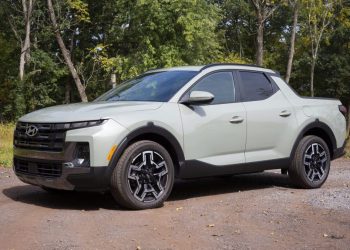 Hyundai abandonne la course face au Ford Maverick : un vrai camion en préparation ?