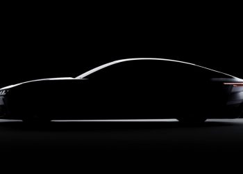 Un projet audacieux : la renaissance de l&rsquo;Interceptor avec une puissance V8 sur mesure !