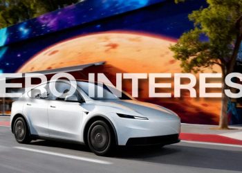 Vente choc chez Tesla : financement à 0% tandis que Hyundai bat des records !