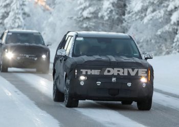 Ce détail surprenant du nouveau Hyundai Santa Fe 2027 pourrait bien froisser les fans du Palisade.