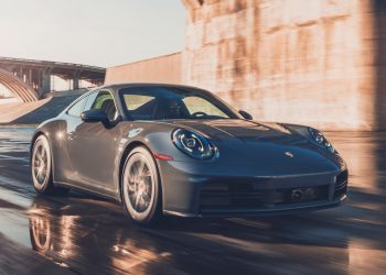 Les prix de la Porsche 911 explosent : une hausse vertigineuse de 40 000 $ en 5 ans !