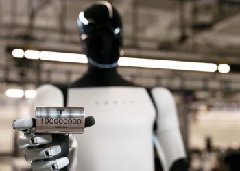 Pourquoi Tesla réintègre les cellules 4680 dans le Model Y pourrait vous surprendre !
