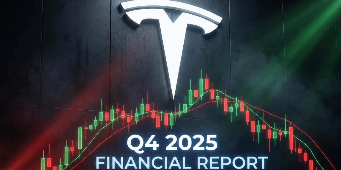 Les prévisions des résultats de Tesla (TSLA) au T4 2025 vont-elles bouleverser Wall Street ?