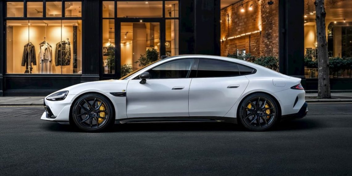 Pourquoi la Xiaomi SU7 fait trembler la Tesla Model 3 en Chine ?