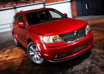 Dodge a vendu 17 nouveaux Journey l&rsquo;année dernière : le modèle disparu revient en fantôme !