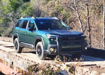 Pourquoi la marque Wilderness de Subaru séduit tant les millennials ?