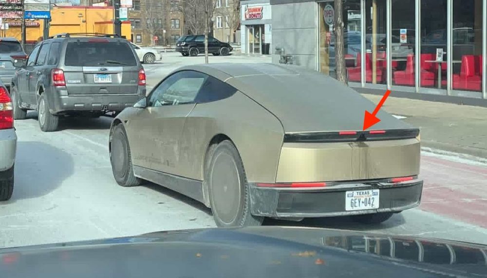 Vous ne croirez jamais quelle fonction demandée fait son apparition sur le Tesla Cybercab !