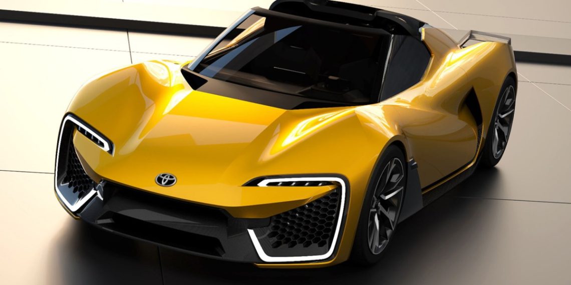 Toyota MR2 enfin dévoilée, soucis de garantie chez Ram, et Porsche avoue une erreur inattendue !