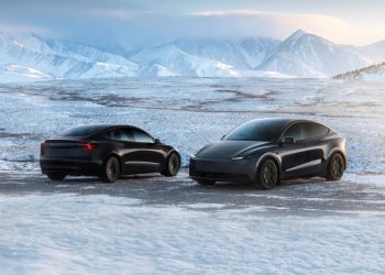 Un incroyable avantage sur les Tesla Model 3 et Y qui disparaîtra bientôt !