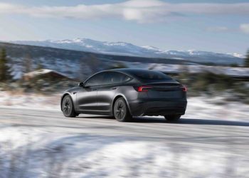 Ce que Tesla fait pour contrer la hausse de TVA en Norvège va vous surprendre