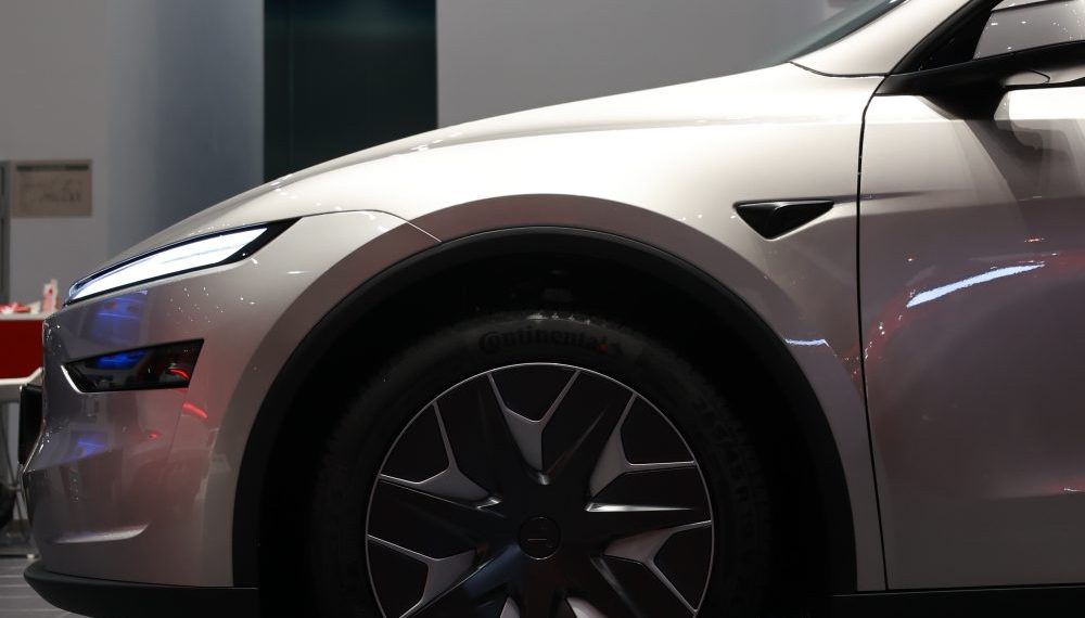 Tesla: pourquoi sa stratégie FSD validée par le CES 2026 laisse ses concurrents loin derrière selon un expert