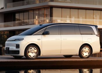 Stellantis a déjà la minifourgonnette électrique du futur, mais les États-Unis devront attendre leur tour !