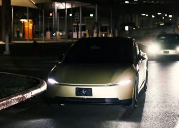 La flotte de test Tesla Cybercab s’envole à Austin et Bay Area : une révolution en marche ?