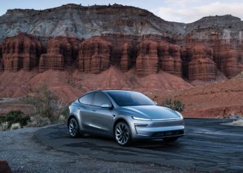 Deux changements surprenants dans l&rsquo;habitacle des Tesla Model Y qui vont vous intriguer