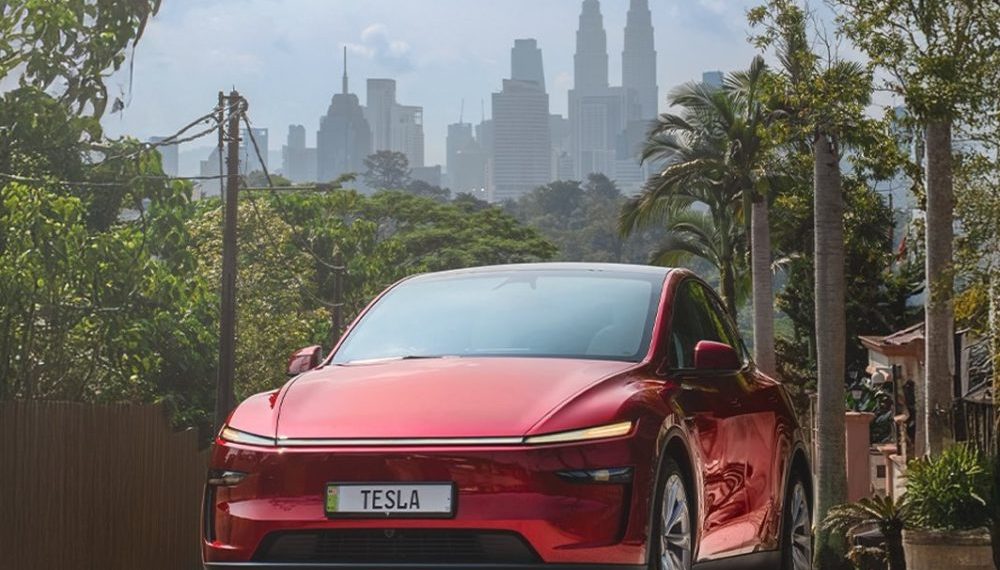 Tesla Model Y domine et surprend dans la montée des véhicules électriques en Corée du Sud en 2025 !