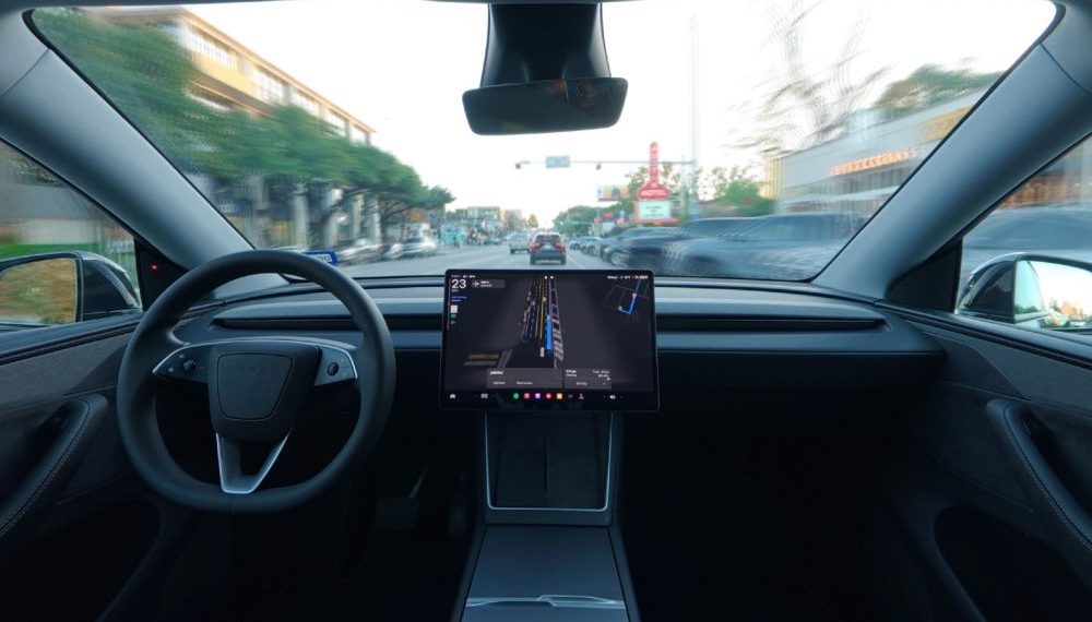 Tesla : l&rsquo;expansion explosive des Robotaxis vers de nouvelles villes – Ce qui vous attend !