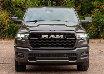 Le nom du nouveau SUV Ramcharger : ce que le PDG de Ram laisse entendre pourrait bien vous surprendre !