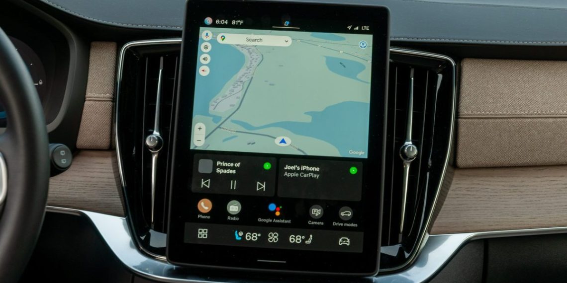 Cette surprise de Volvo : votre voiture de cinq ans bientôt équipée d’une technologie IA inédite !