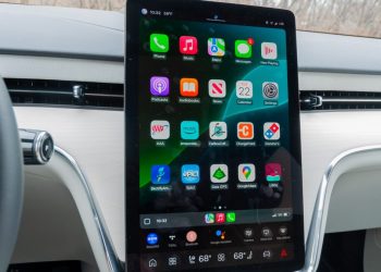 Volvo défie les attentes : pourquoi ils s’accrochent à Apple CarPlay contre vents et marées