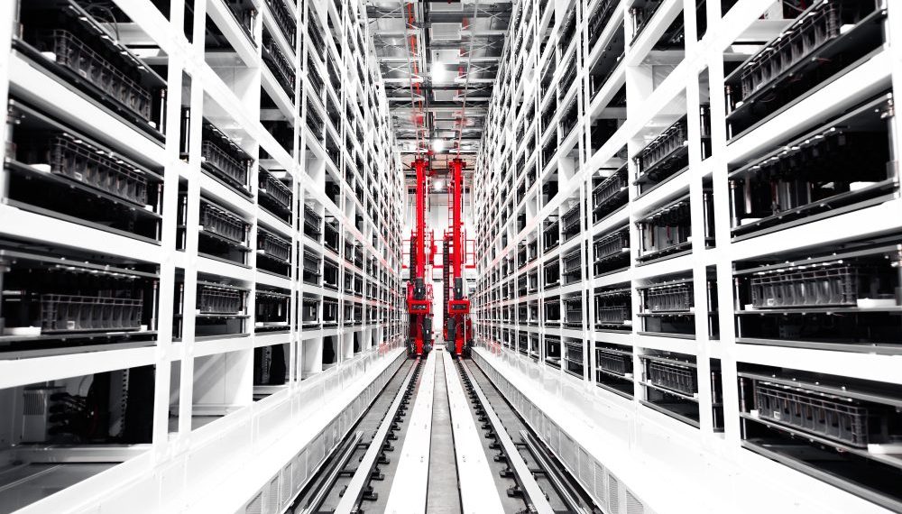 Tesla renforce son approvisionnement en batteries aux États-Unis grâce à LG : un partenariat qui pourrait tout changer !