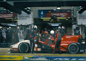 Le docufilm de course 2DIE4 : un incontournable à ne pas manquer ce week-end !