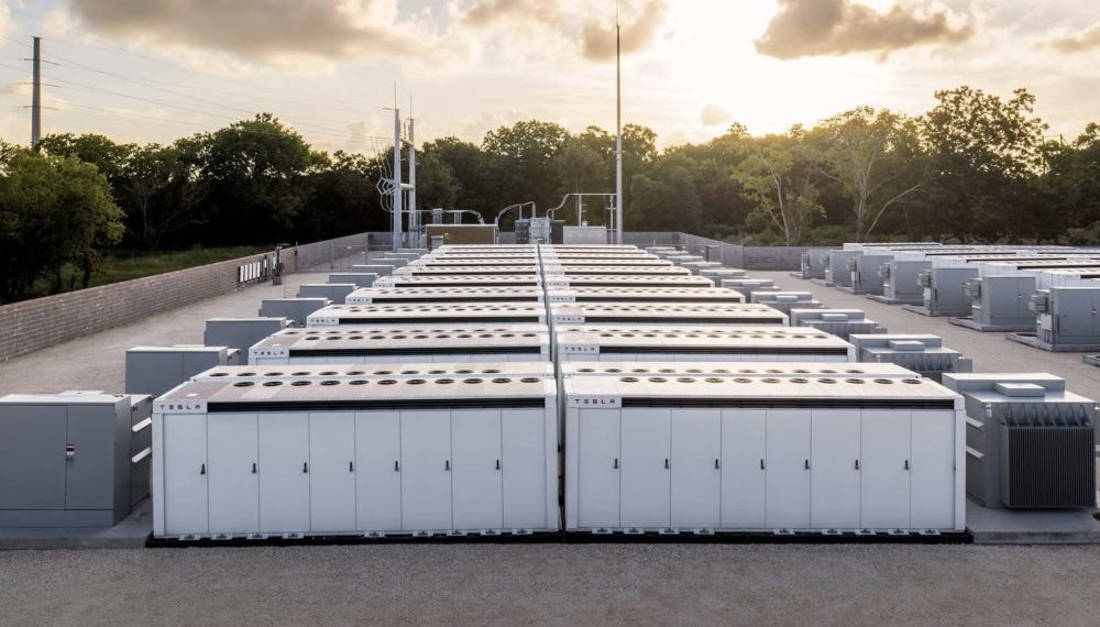 Un projet d’IA à 1,1 milliard de dollars : comment le Tesla Megapack électrise le Brésil !