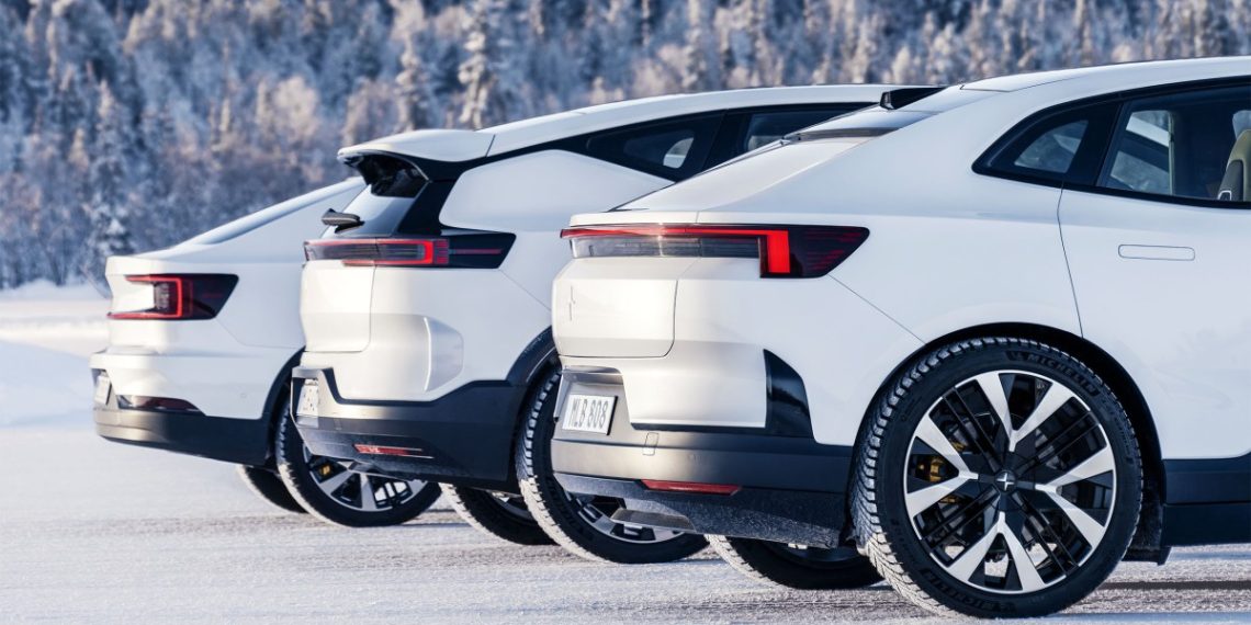 Polestar : l’échec de la vision originale et le reboot inattendu qui pourrait tout changer