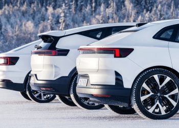 Polestar : l&rsquo;échec de la vision originale et le reboot inattendu qui pourrait tout changer