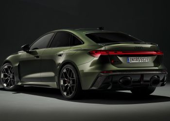 Ce que cache vraiment le kit large et les astuces de torque vectoring qui font sensation !