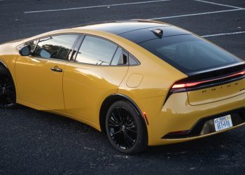 Ces portes arrière de votre Toyota Prius pourraient s&rsquo;ouvrir à tout moment… méfiez-vous !