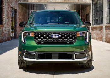 Ford prépare un mystérieux camion essence « abordable » : un concurrent inattendu face au Maverick ?