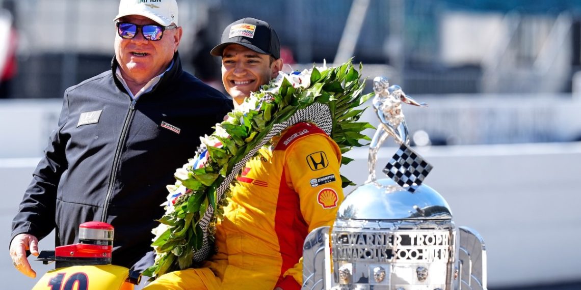 Enfin la fin du chaos McLaren-Ganassi entre IndyCar et F1 avec Alex Palou !