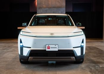 Pourquoi le chef de Toyota affirme que l’Highlander électrique va surprendre tout le monde ?