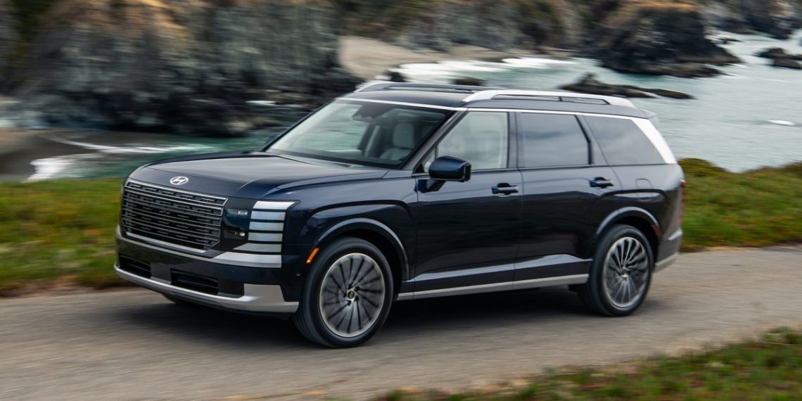 Plus de 40 % des nouvelles voitures réservées aux acheteurs gagnant 150K ou plus : l&rsquo;étude qui surprend !