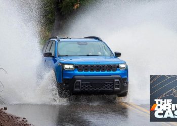 La Jeep égarée dans la nature : retrouvera-t-elle enfin son chemin ?