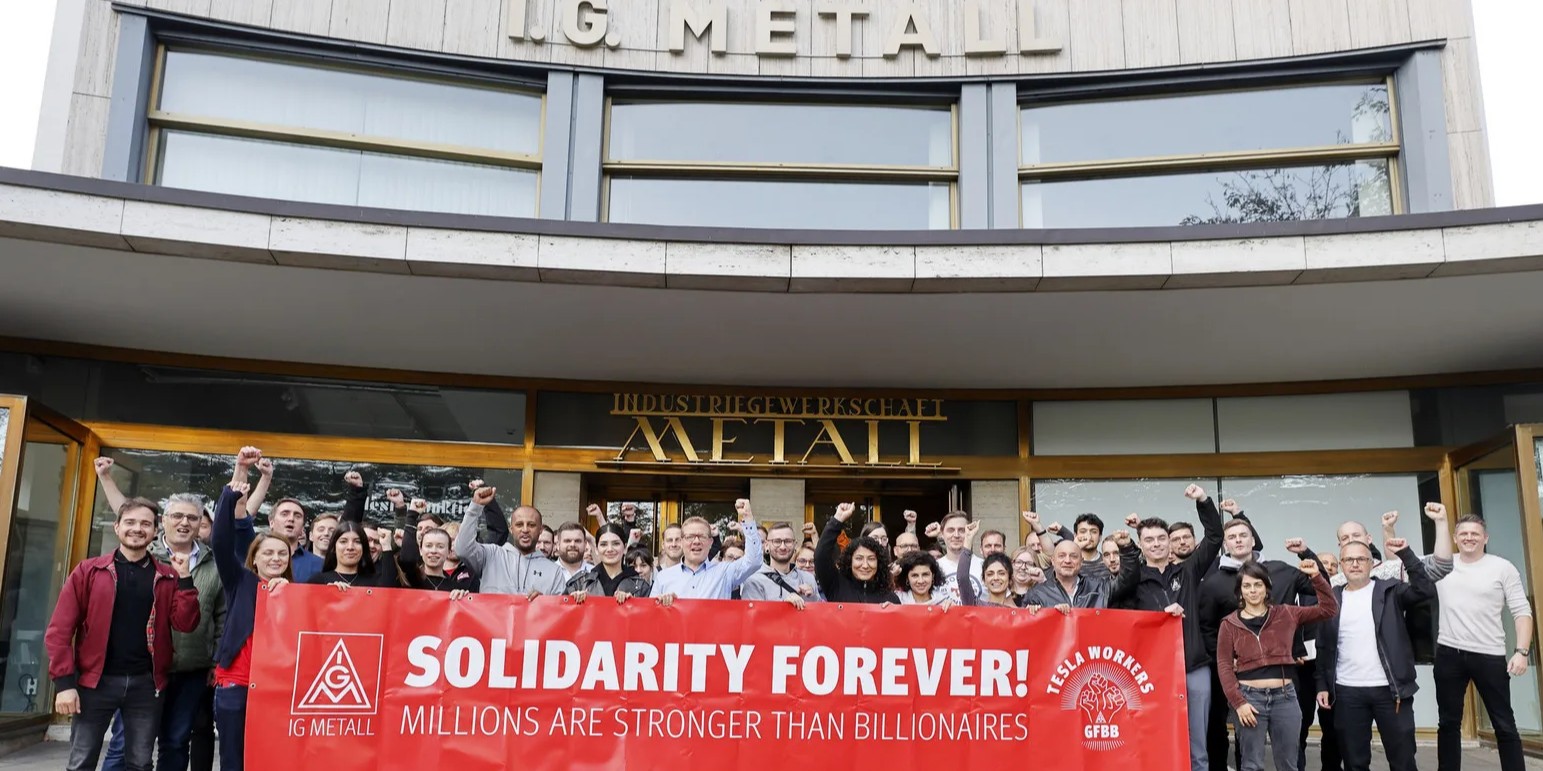IG Metall