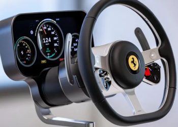 Pourquoi « Luce » pourrait bouleverser les fans de Ferrari avec sa première voiture électrique