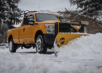 Je redoutais la neige jusqu&rsquo;à ce que j&rsquo;essaie le chasse-neige de mon voisin : maintenant, je suis accro !