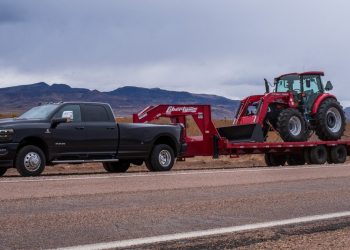 Cette décision choc de l&rsquo;EPA pourrait retirer le mode dégradé aux camions diesel à court de DEF !