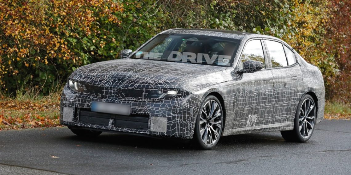 Quand BMW gâche la surprise : des modèles M inédits dévoilés par erreur sur leur site !