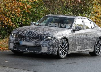 Quand BMW gâche la surprise : des modèles M inédits dévoilés par erreur sur leur site !