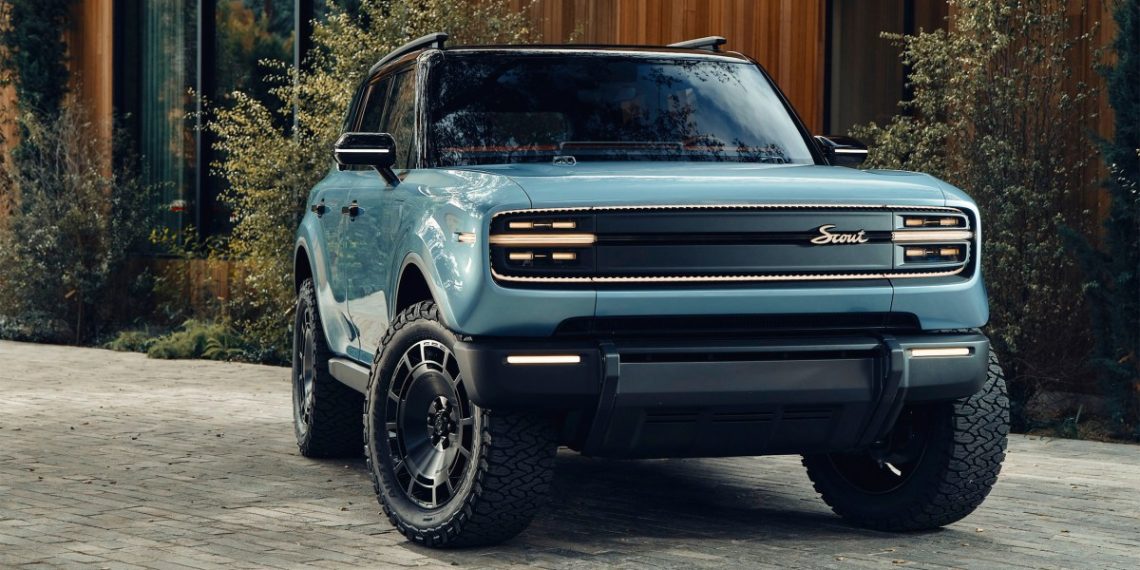 VW repousse le lancement des Scout Motors à 2028, mais pourquoi ce contretemps inattendu ?
