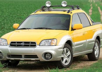 Un retour surprise du Subaru Baja : va-t-il enfin affronter le Maverick ?
