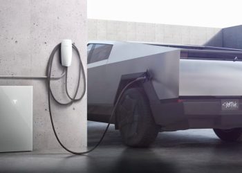 Comment Tesla transforme votre Cybertruck en machine à cash en Texas grâce au programme V2G !